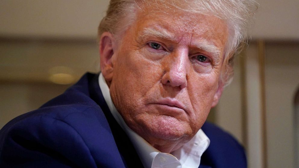 Trump's Arraignment in Georgia Election Interference Case Sparks Global Attention