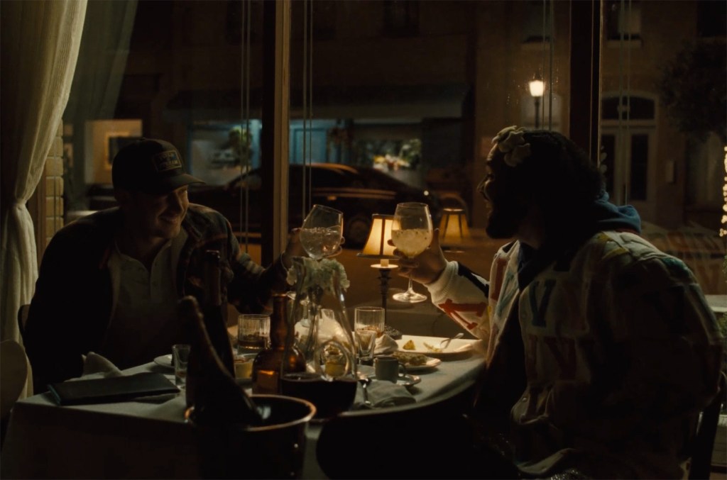 Drake and Morgan Wallen Team Up in Explosive Music Video