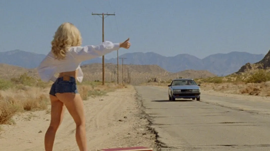 Featured image for Sabrina Carpenter Drops 'Manchild,' A Summer Anthem About Incompetent Men