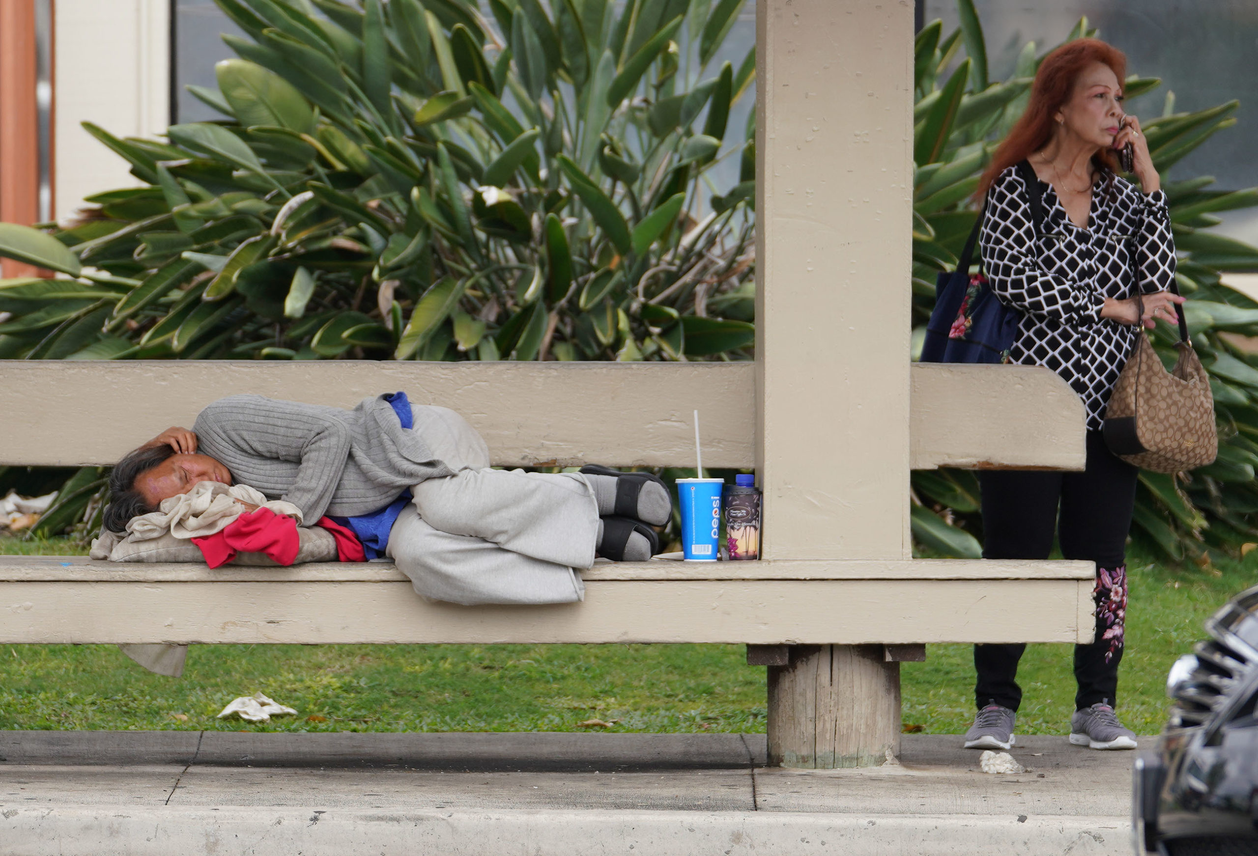 Featured image for Legal Challenges Threaten Homelessness Aid and Housing in Hawaiʻi and Beyond