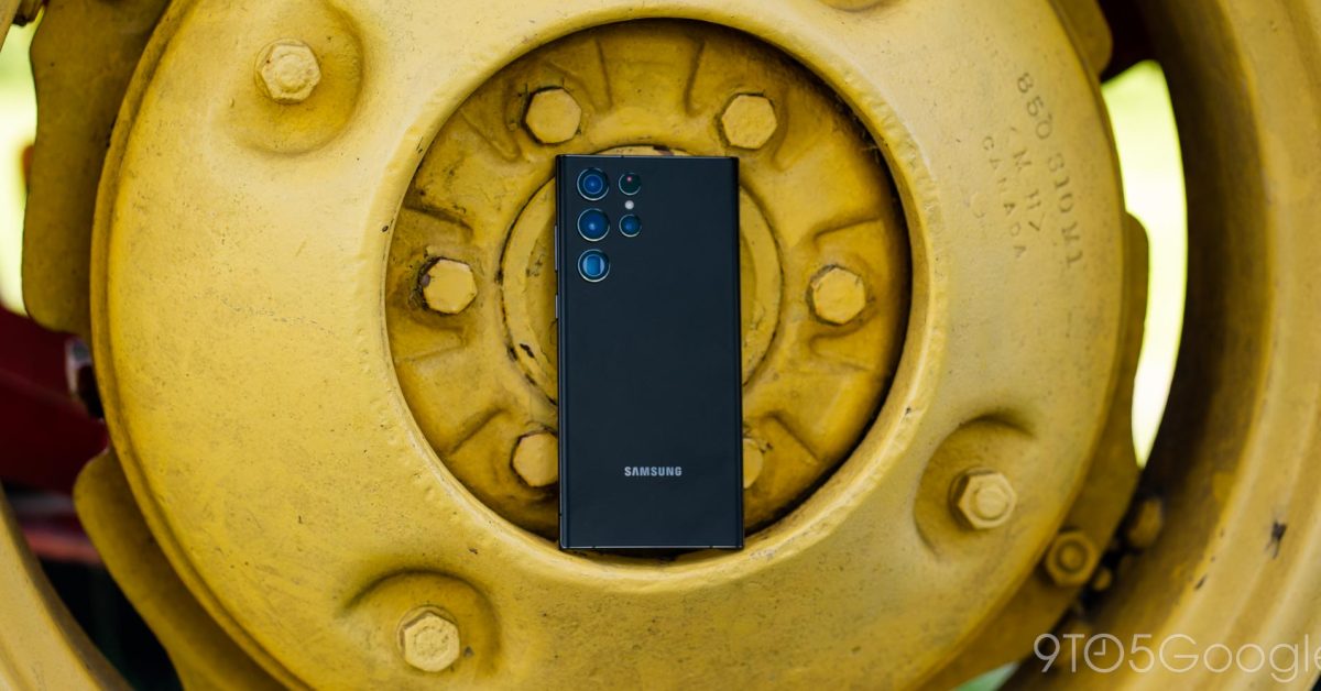 Featured image for "Samsung Galaxy S22/Ultra: Unbeatable Deals and Lowest Prices Ever!"