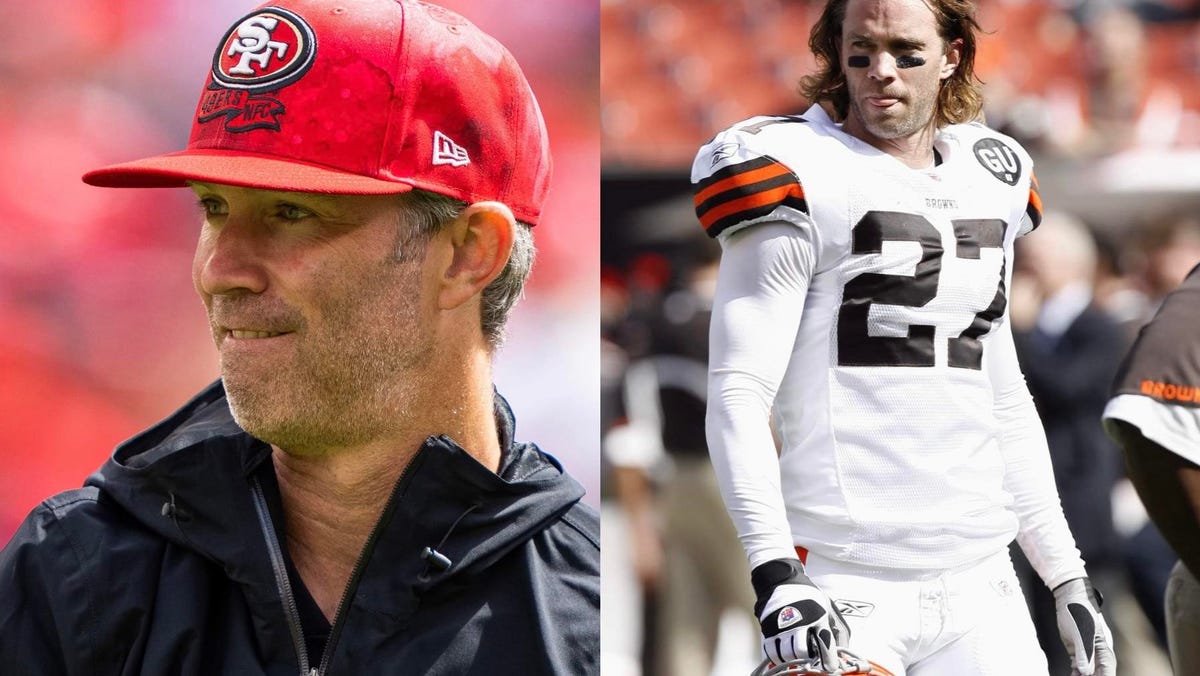 "49ers Promote Nick Sorensen to Defensive Coordinator, Passing on Ex-Chargers Head Coach"