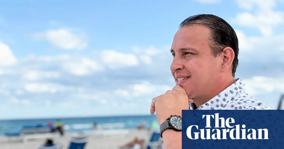 Featured image for Detainee at 'Alligator Alcatraz' Survives, Family Demands Justice