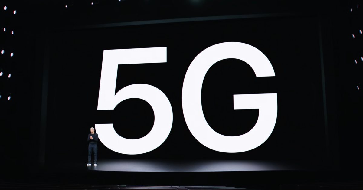 iPhone 15 Pro: Unleashing Lightning-Fast 5G Speeds
