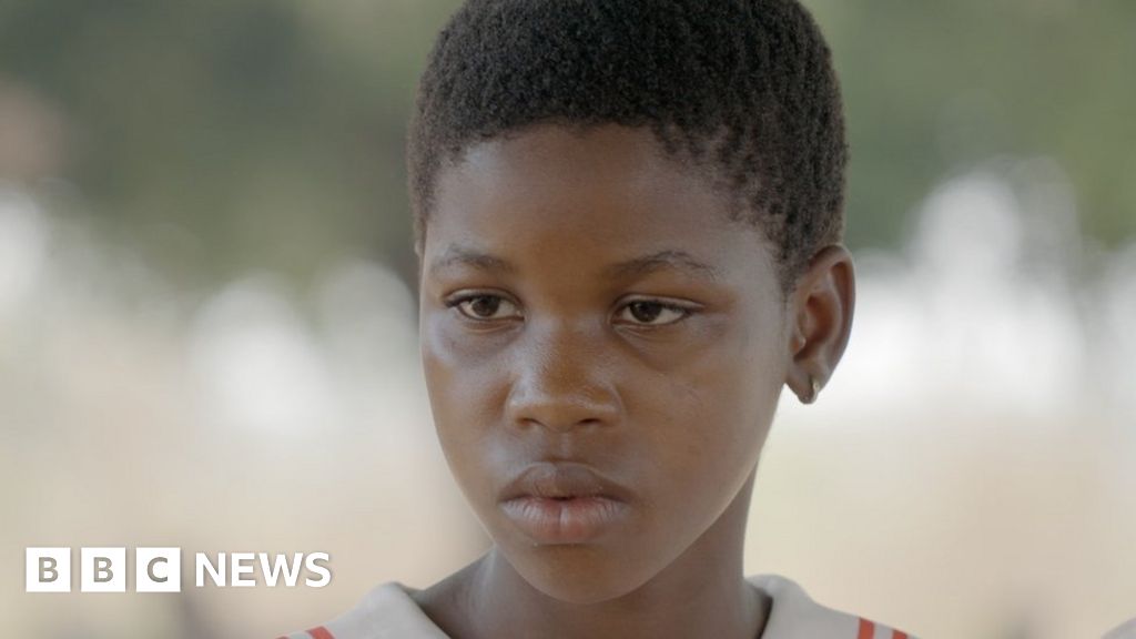 False trafficking claims lead to Ghanaian children being forcibly removed from their homes