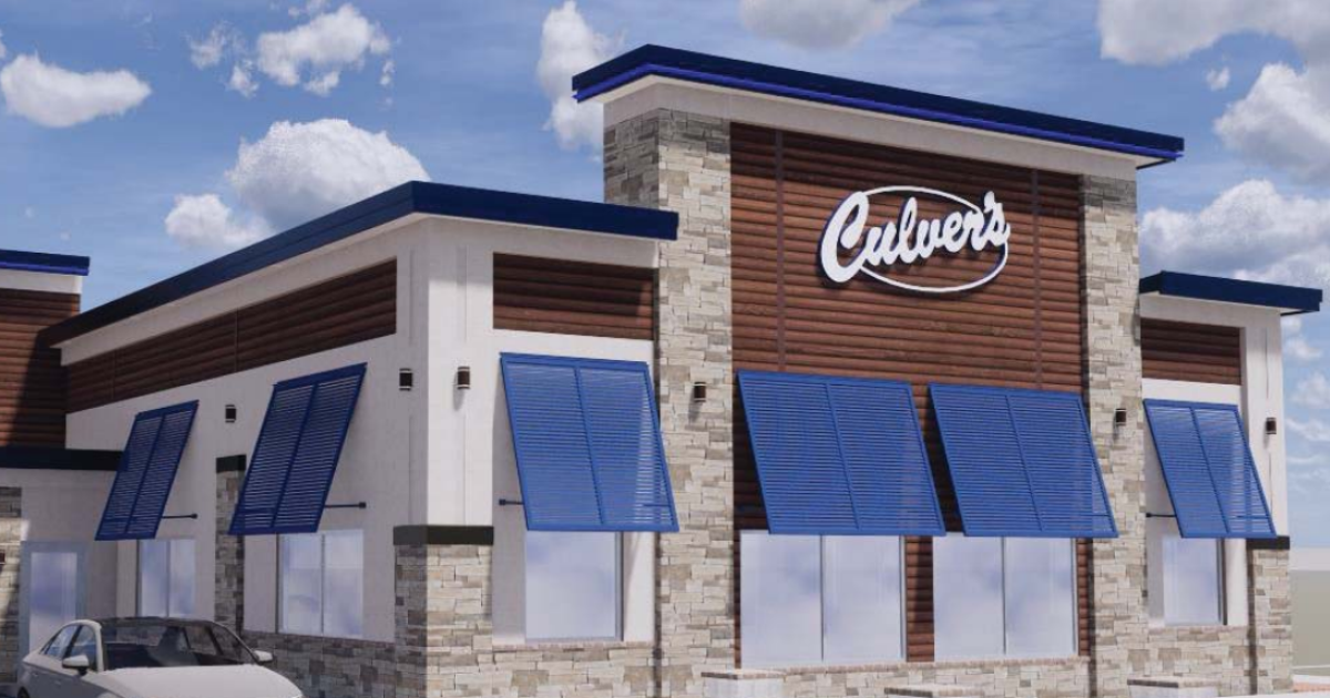 Featured image for Culver's Launches Revamped Chicken Sandwiches with Free Tasting Offers
