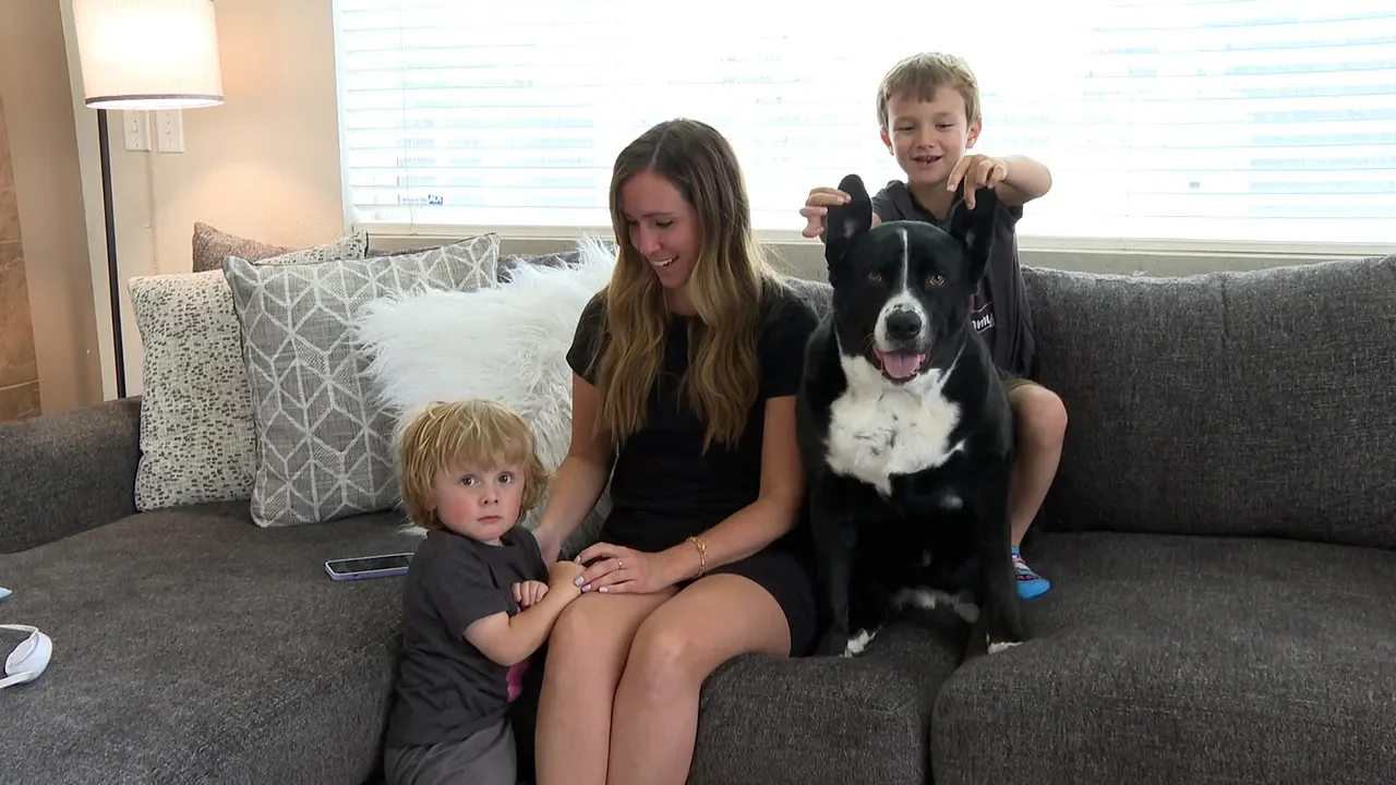 Dismissed Symptoms: Young Mom's Battle with Breast Cancer