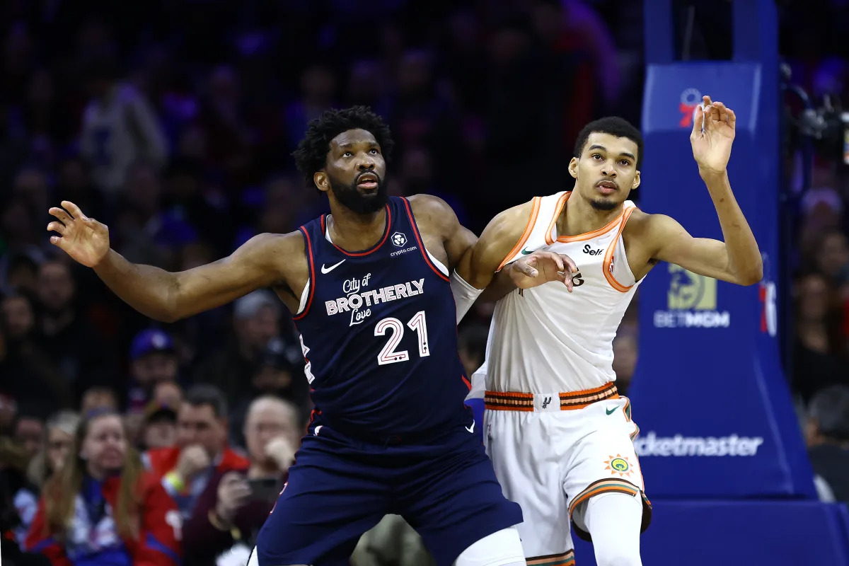 Joel Embiid Dominates with 70-Point Performance in Record-Breaking Win