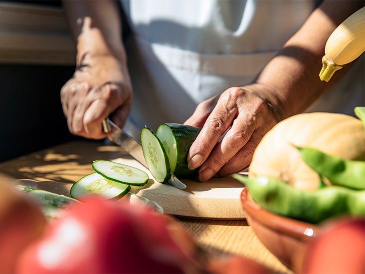 Featured image for The Impact of Diet on Longevity and the Environment