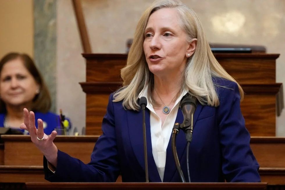 Spanberger tapped to deliver Democrats' rebuttal to Trump’s State of the Union