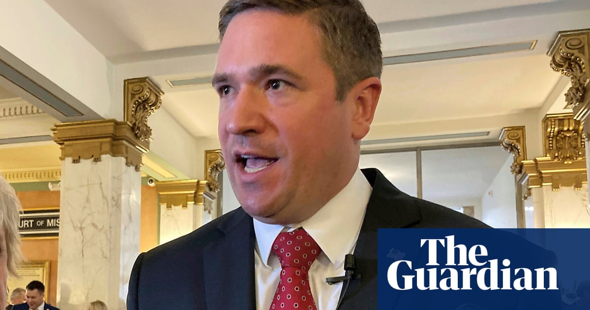 Featured image for Missouri judge blocks restrictions on gender-affirming healthcare for trans individuals.