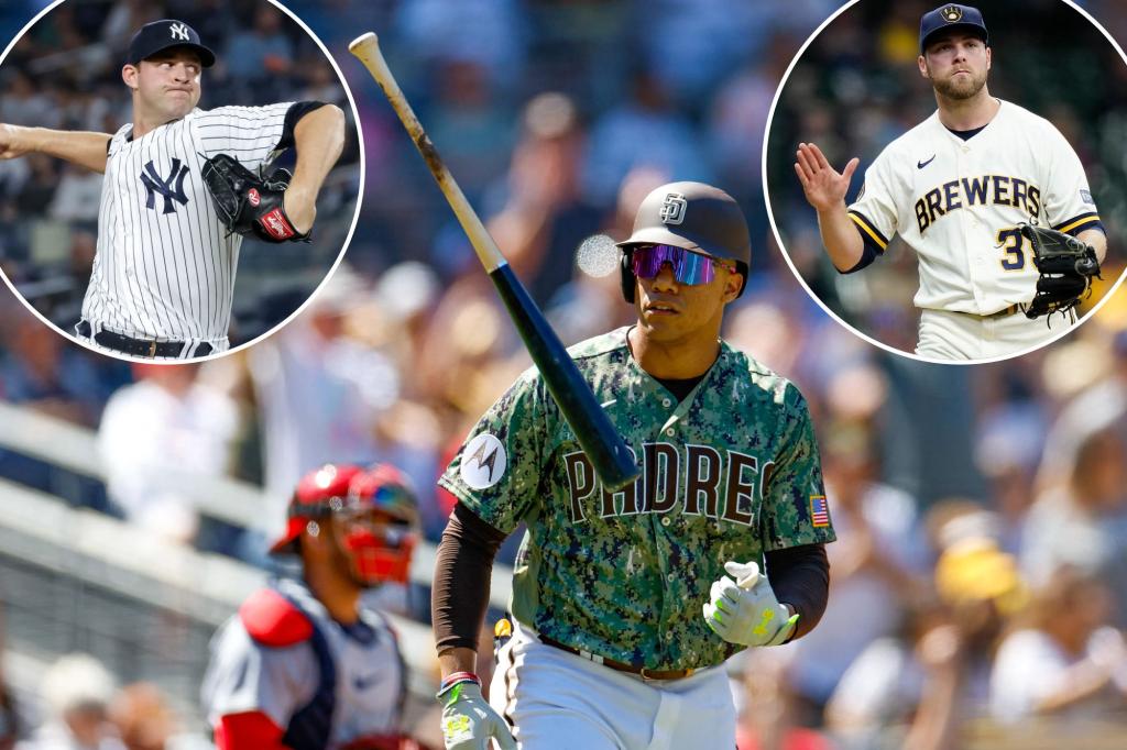 Assessing the Impact of the Juan Soto Trade on the Yankees