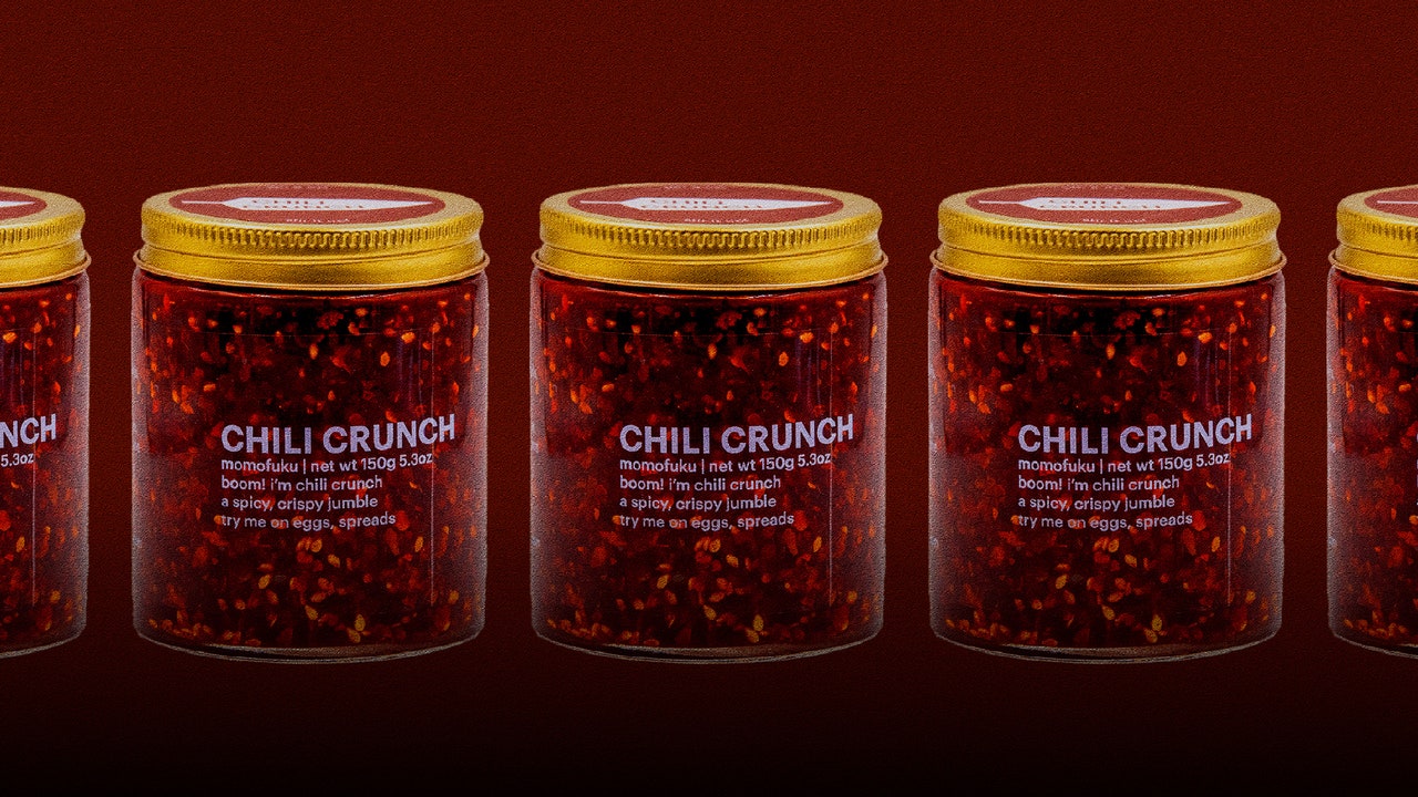 Featured image for "Chili Crunch Controversy: Momofuku's Trademark Battle Explained"