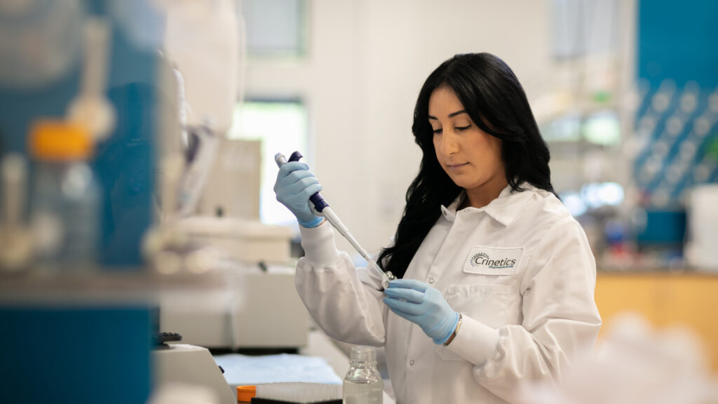 Featured image for Crinetics' Acromegaly Drug Shows Promise in Phase 3 Trial, Faces Tough Competition