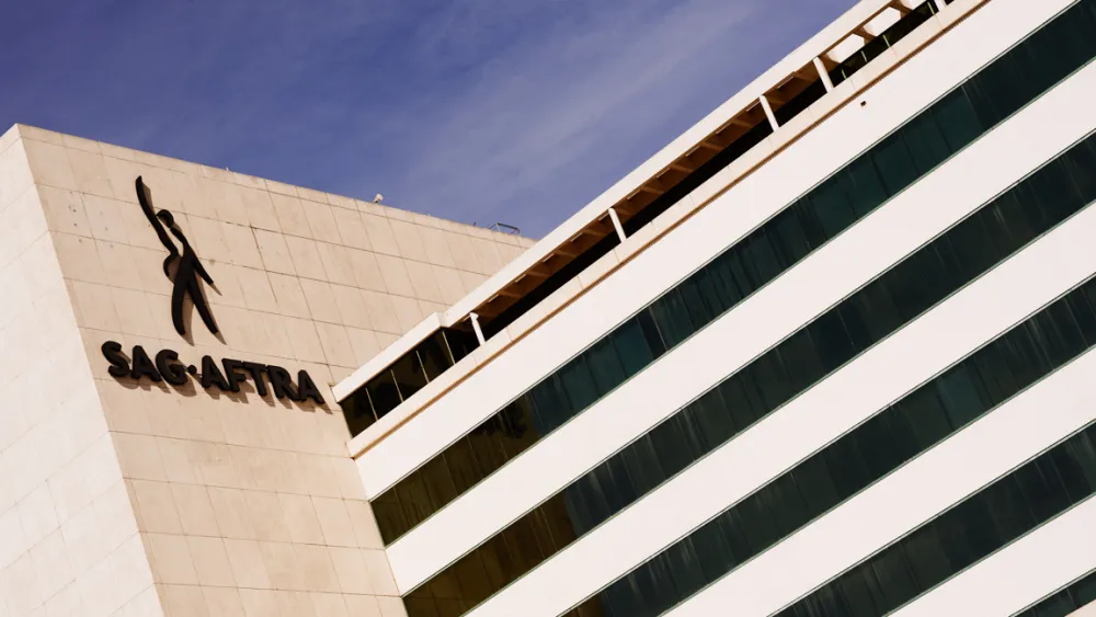 SAG-AFTRA Approves 39 Indie Projects to Shoot During Strike, Including A24 Films