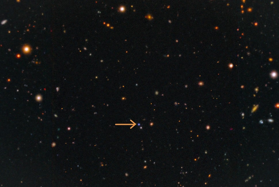 Featured image for Astronomers Uncover Secrets of Stellar Deaths and Cosmic Eruptions