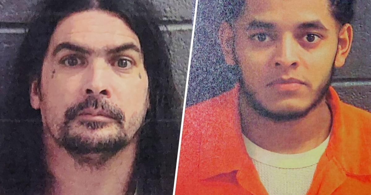 Virginia Jailbreak: Two Inmates on the Loose