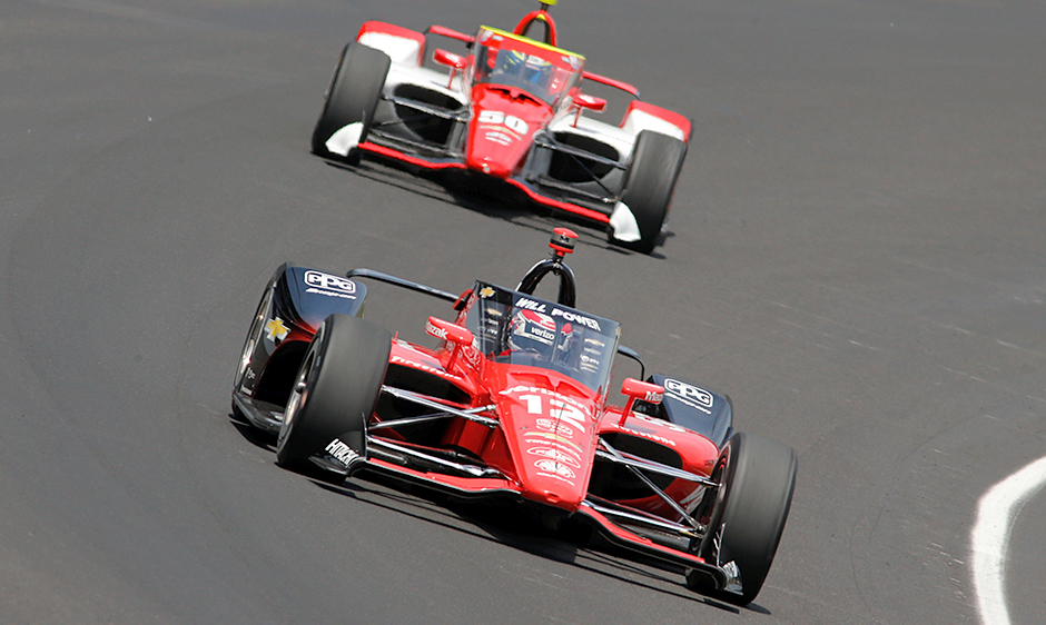Featured image for "Indy 500 Teams and Drivers Gear Up for Race Day with Power in the Lead"