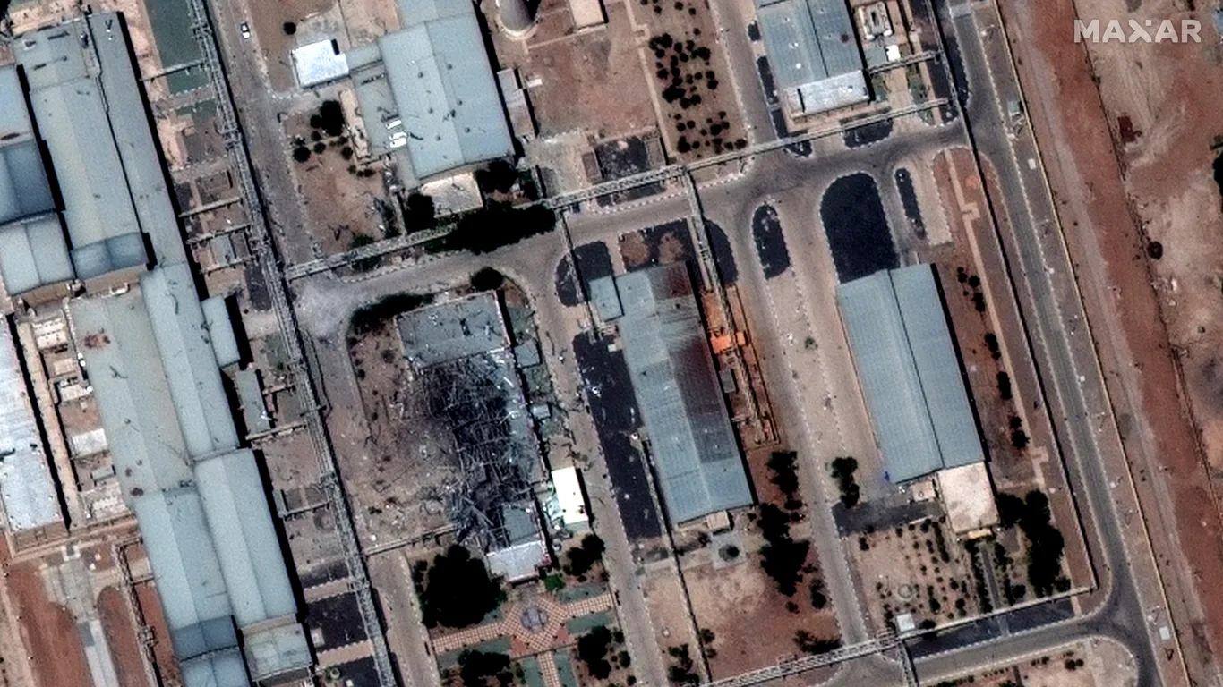 Featured image for U.S. to Hold Nuclear Talks with Iran in Oslo Amid Tensions