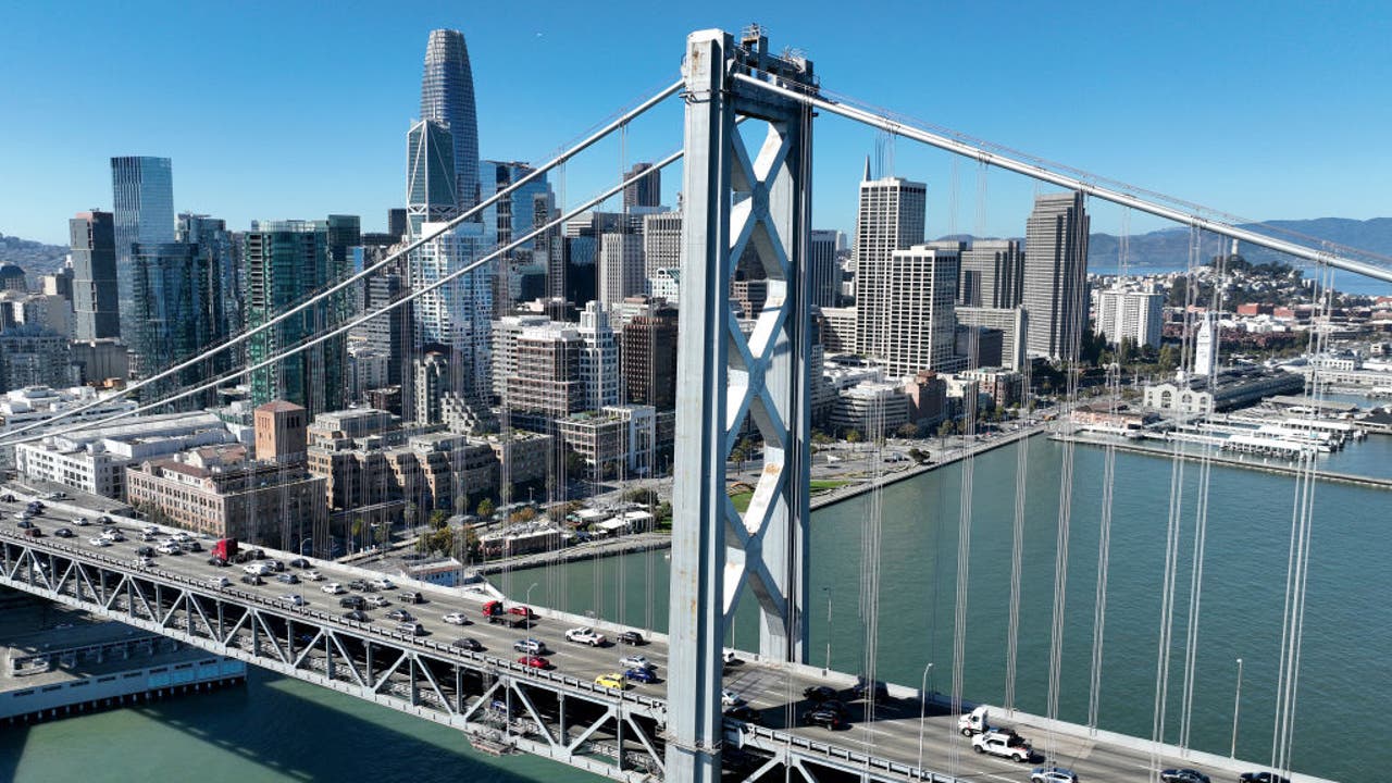 Featured image for Bay Area residents need $1.7M to be financially comfortable, survey finds.