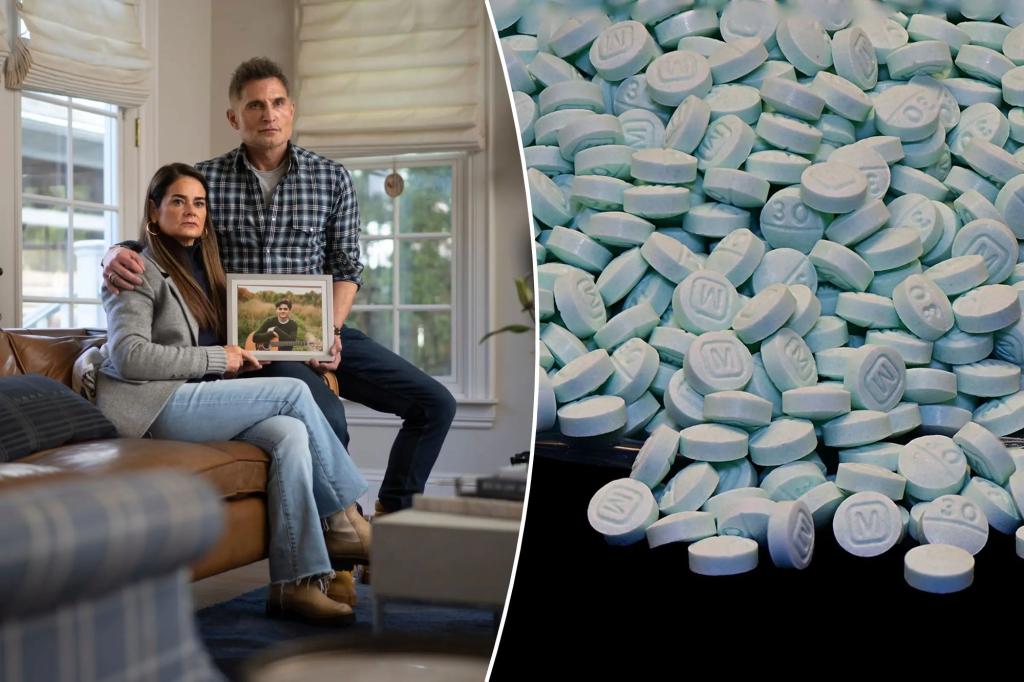 Featured image for "2022 Sees Record-Breaking Drug Overdose Deaths, CDC Reports"