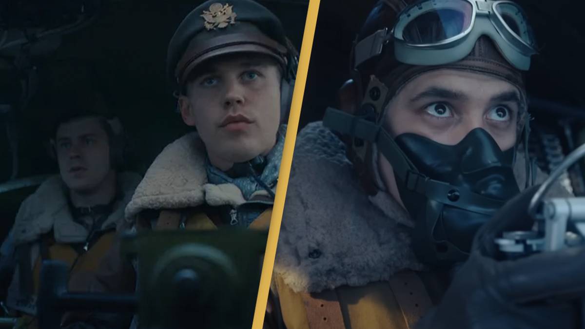 Featured image for "Revisiting WWII: Viewers Stunned by Harrowing Drama Based on True Story"