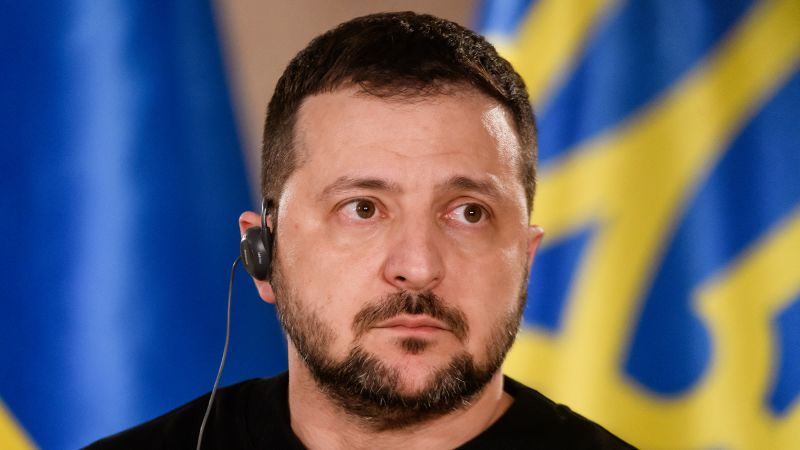 "Ukraine Expands Military Draft Age to Bolster Fighting Force"