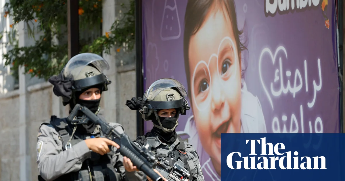 Featured image for Western Countries Recognize Palestinian State Amid Regional Tensions