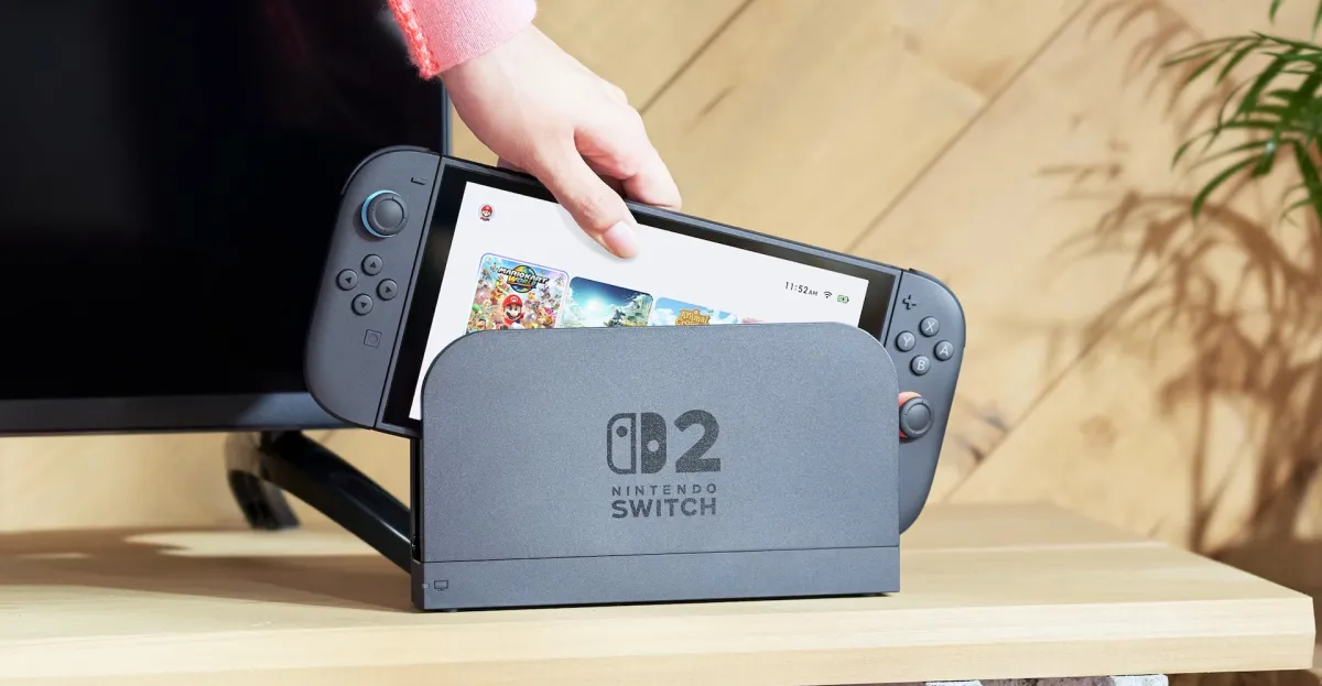 Featured image for Nintendo Switch 2 Restocks and Launch Events Across Major Retailers