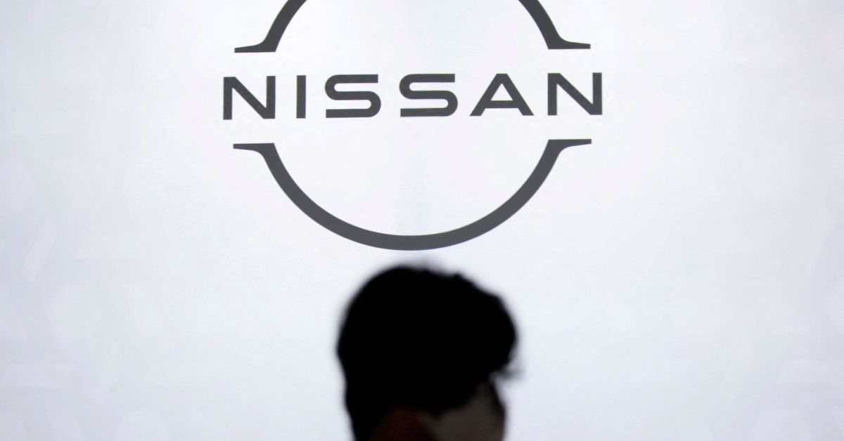 "Nissan Commits to Full Electric Future in Europe by 2030"
