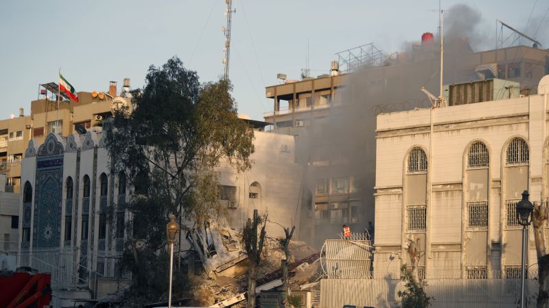 "US Braces for Imminent Regional Attack by Iran"