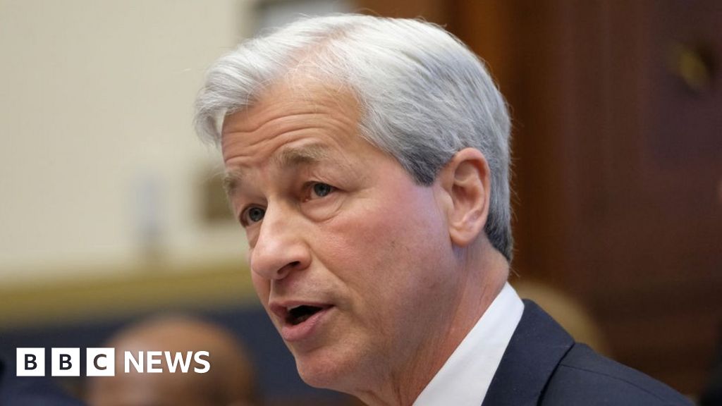 JPMorgan CEO Jamie Dimon deposed over bank's continued ties with Jeffrey Epstein despite warnings.