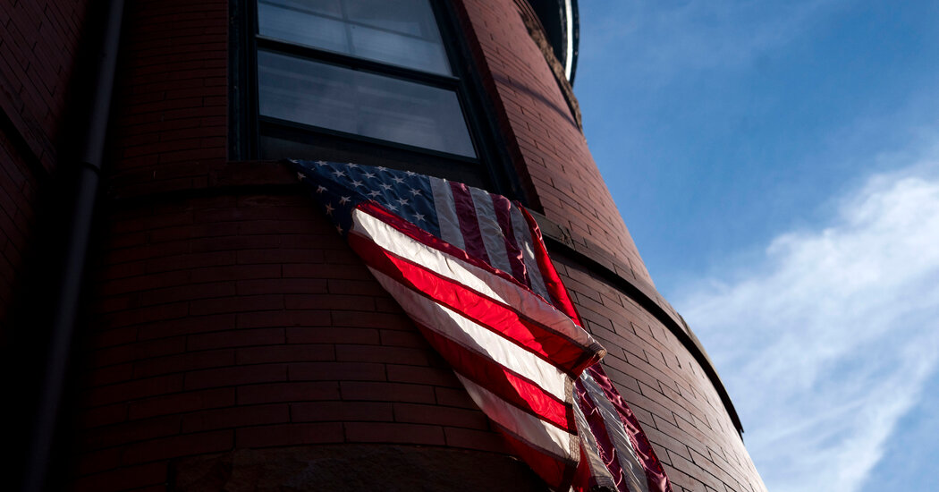 Featured image for Washington D.C. Braces for Election Day with Precautionary Measures