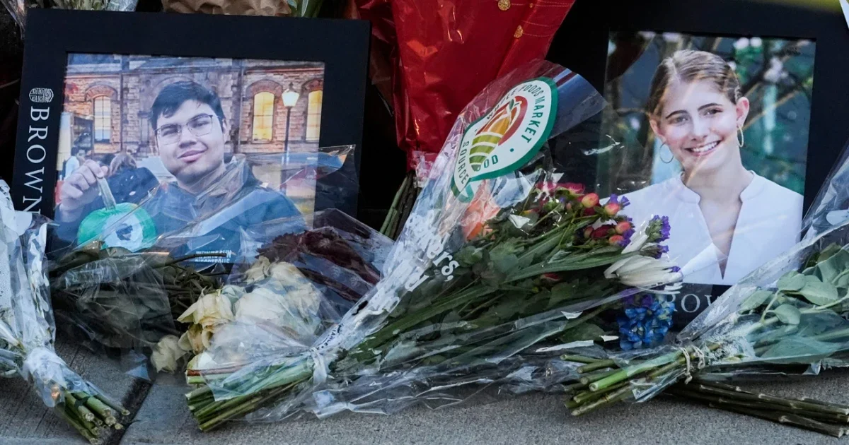 Providence Releases Redacted Brown University Shooting Footage to Protect Victims