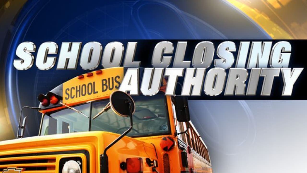 "Michigan School Closings and Weather Warnings: A Cold Week Ahead"