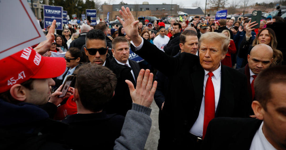 "2024 New Hampshire Primary: Trump, Haley, and DeSantis Battle in GOP Showdown"