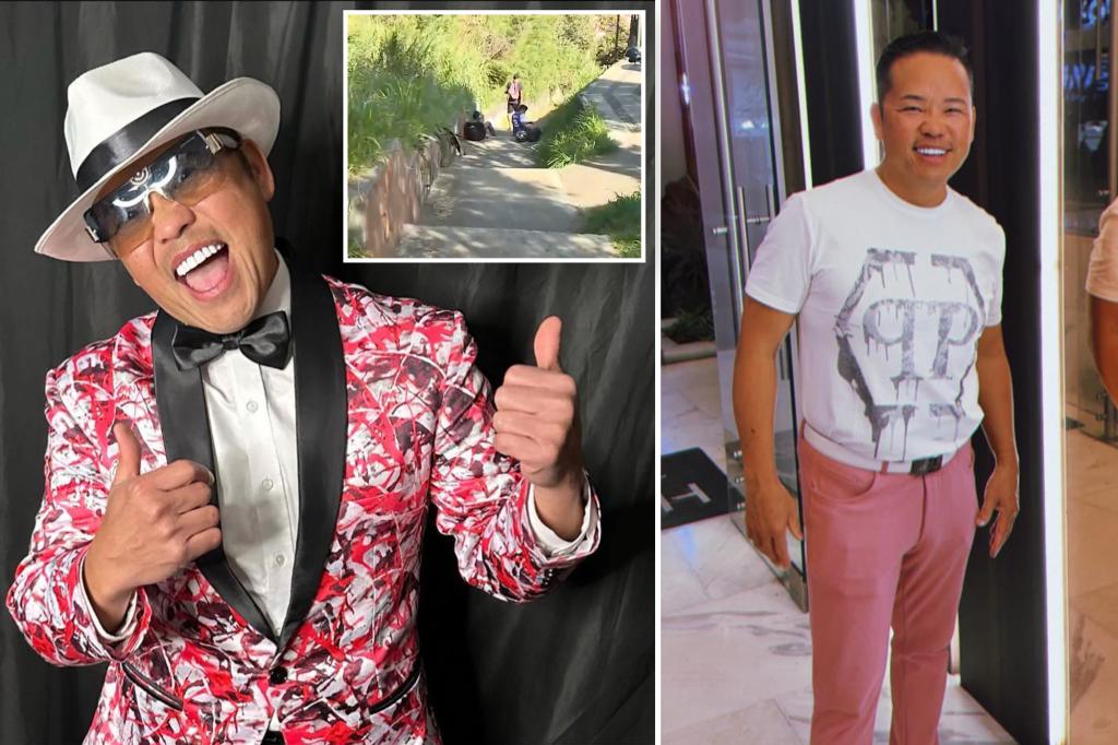 Tragic Fate: US Comedian and Activist Slain in Colombia