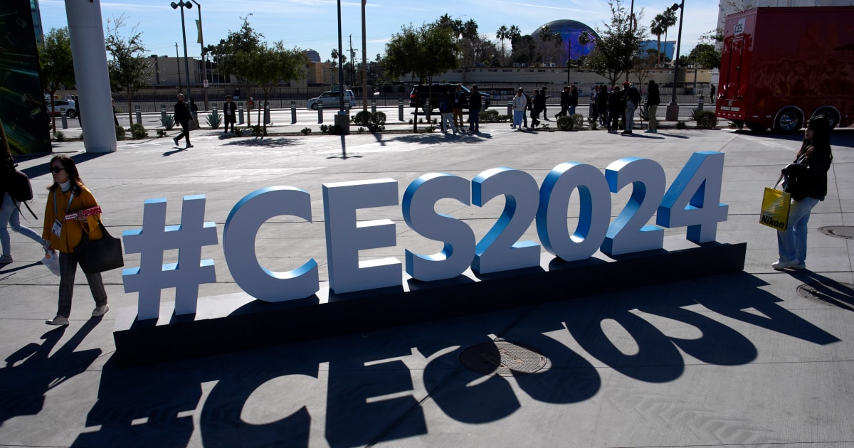 Featured image for "Consumer and Privacy Advocates Reveal the 'Worst in Show' CES Products"