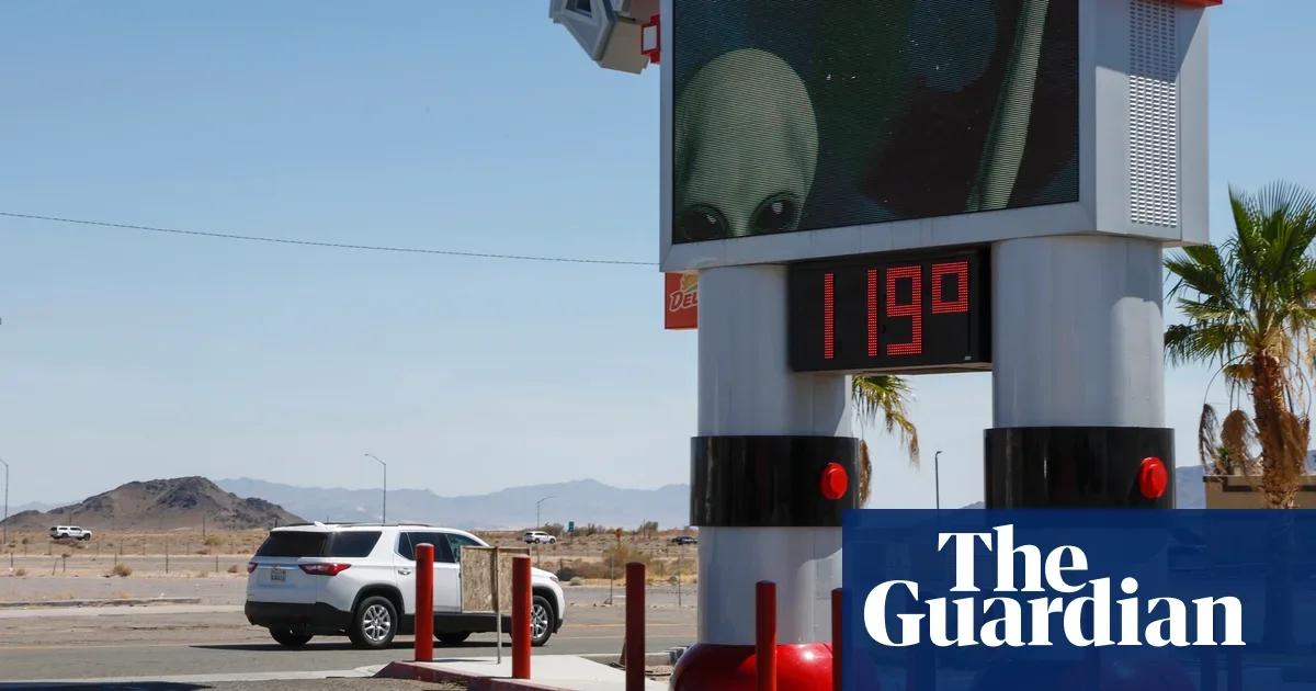 Global Heatwave: Millions at Risk as Dangerous Temperatures Persist
