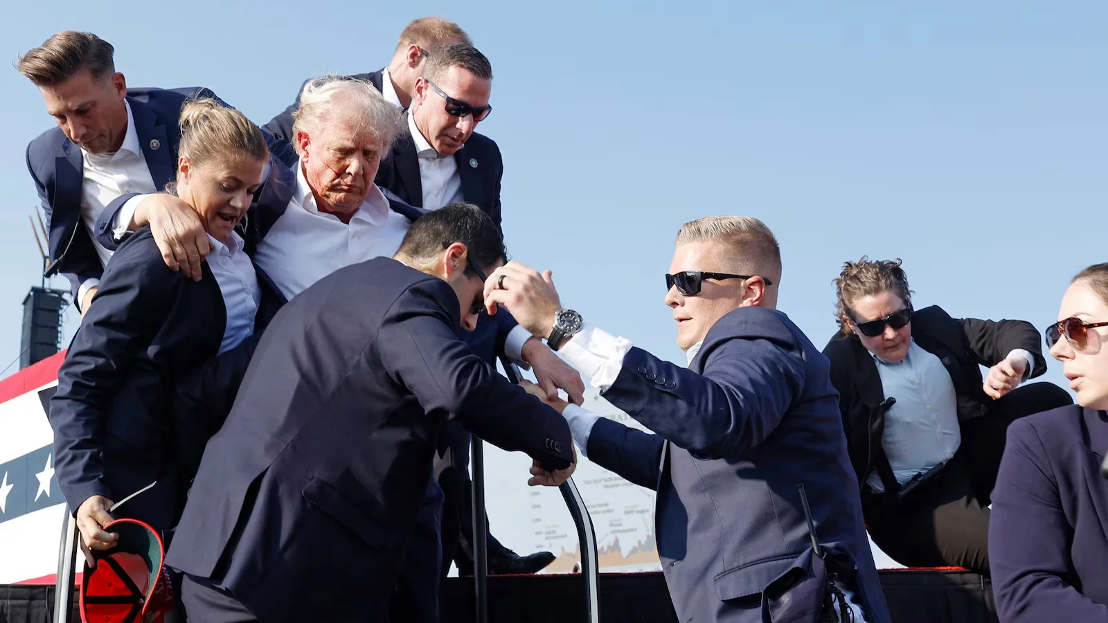 One Year After the Trump Shooting: Reflections on Impact and Change