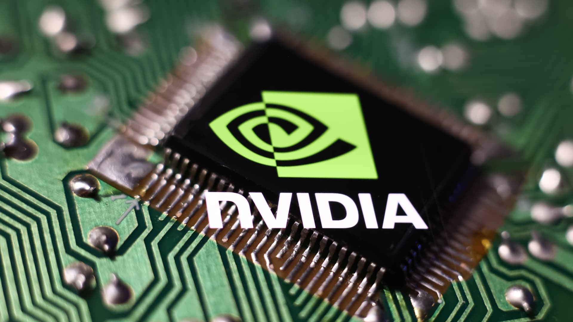 Featured image for "Nvidia Set to Mass Produce China-Focused AI Chip in Q2 2024"