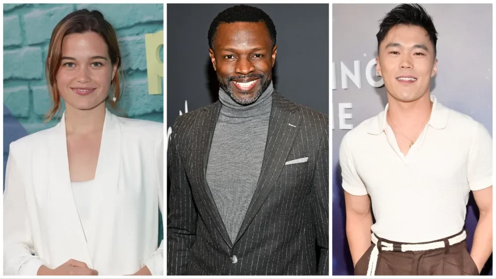 Amazon's 'Cruel Intentions' Series Announces Main Cast.