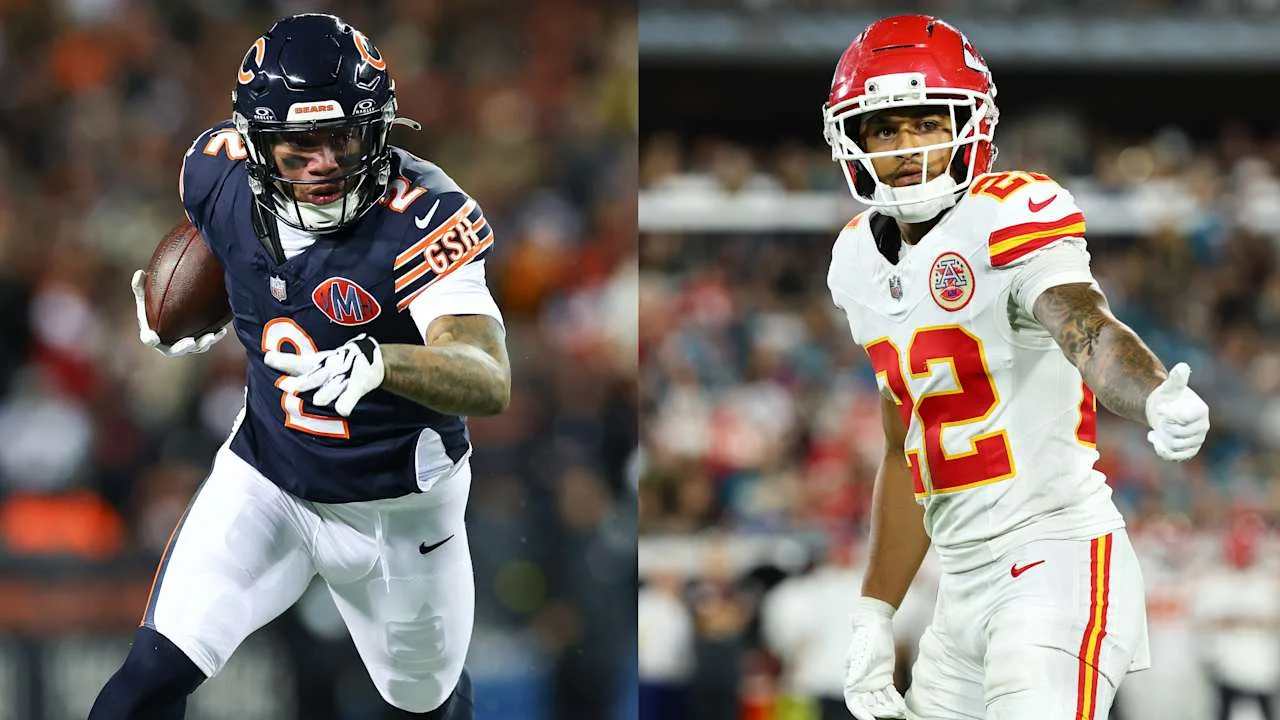 NFL 2026 Offseason Trade Grades: Who Won and Who Lost