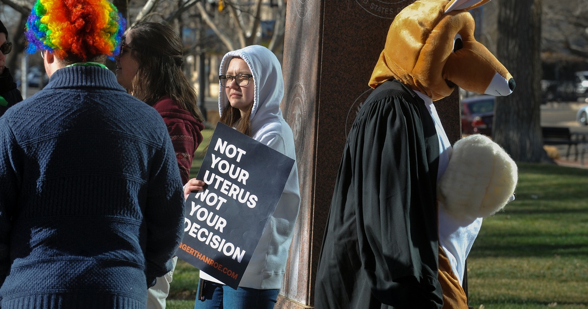 Federal Judge's Abortion Pill Ruling Sparks Nationwide Debate.