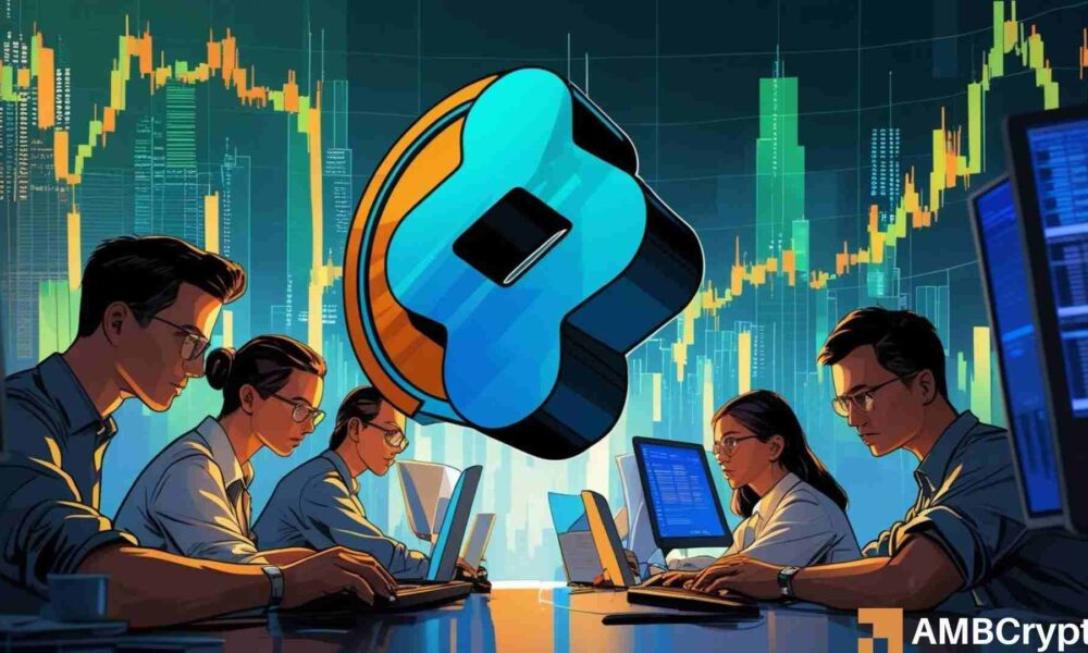 Featured image for Bernstein Sets $510 Target, Comparing Coinbase to Amazon in Crypto