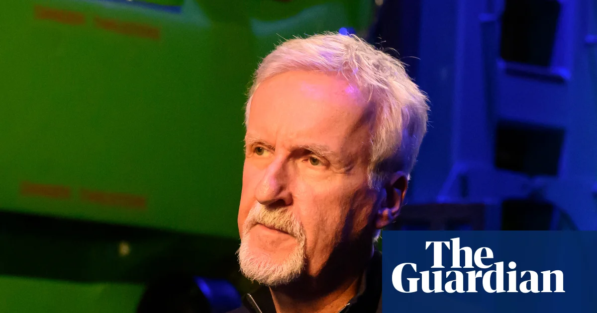 Featured image for James Cameron Criticizes AI Actors as 'Horrifying'