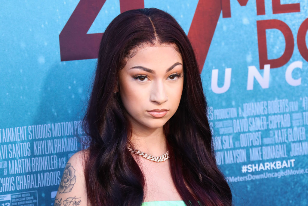Bhad Bhabie's Eye-Popping OnlyFans Earnings Exposed