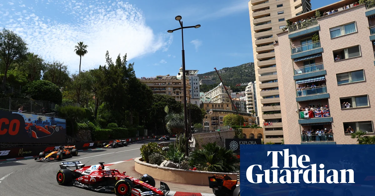 Featured image for Calls for Circuit Changes as Monaco GP Faces Scrutiny
