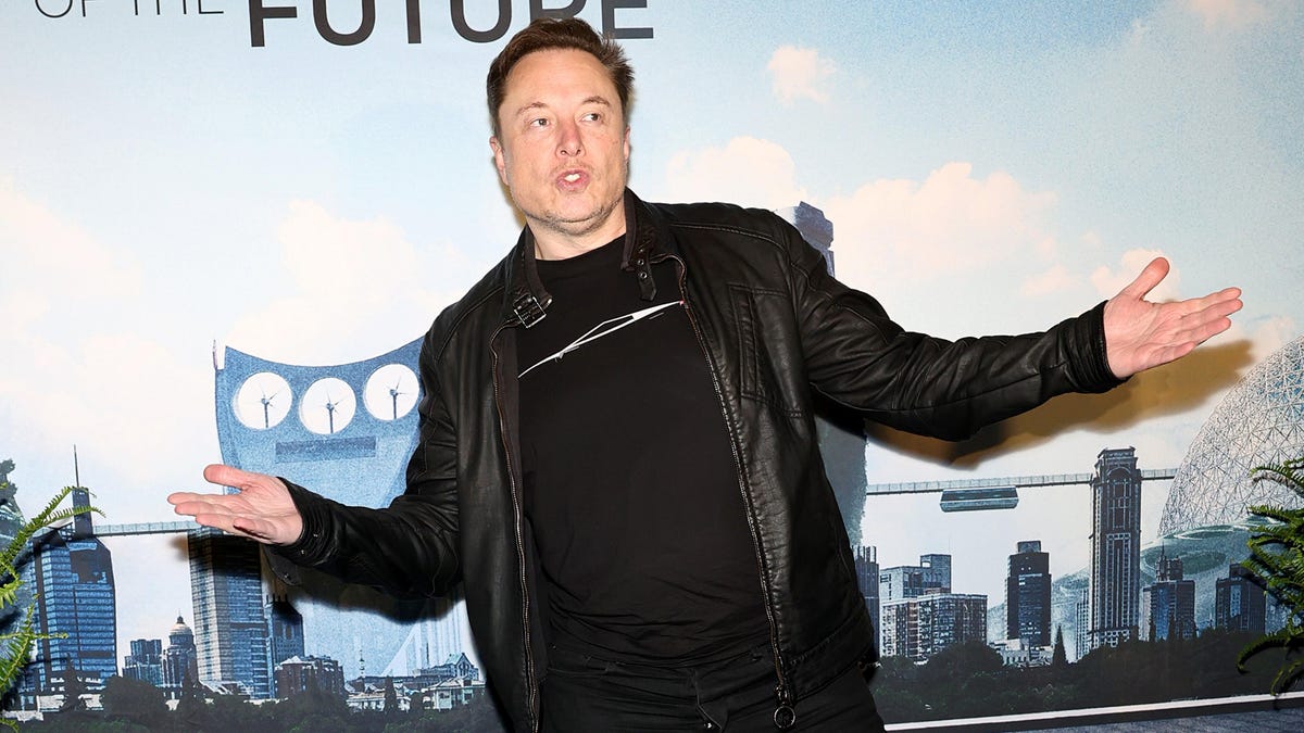"Elon Musk Announces Tesla Robotaxi Unveiling Despite Scrapping Low-Cost Car Plans Amid Chinese Competition"