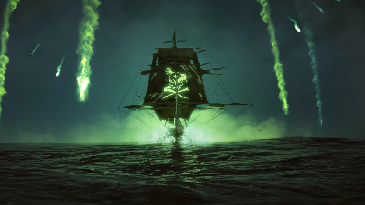 Featured image for "Skull and Bones: A Pirate Ship Game Review and Open Beta Insights"